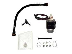 E-Chassis Stage 3 Bucketless LPFP Upgrade - N54/55