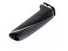 AUTOTECKNIC AutoTecknic Carbon Alcantara E-Brake Handle - BMW F-Chassis - Matte Finish BM-0162-MCF View 2