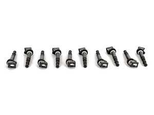 Ignition Coils - Set of Ten - E60 M5 & E63/E64 M6 S85 5.0L