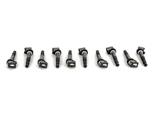 Ignition Coils - Set of Ten - E60 M5 & E63/E64 M6 S85 5.0L