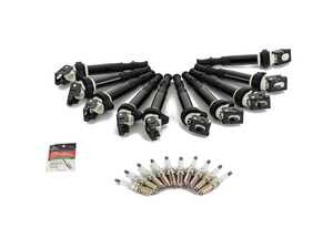 Ignition Service Kit - E60 M5, E63/E64 M6 S85 5.0L