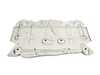 Genuine BMW STRUCTURAL REINFORCEMENT PAN 31106878580 View 1