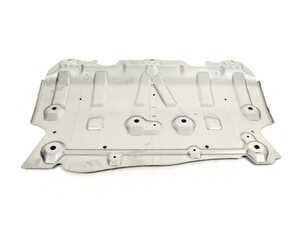 STRUCTURAL REINFORCEMENT PAN