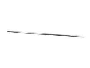 Genuine BMW Duct Cover, Outer, Door, Rear Right