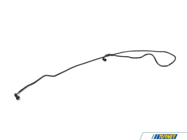 Genuine BMW Genuine BMW Scavenge Air Line 16137303960