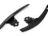 AUTOTECKNIC Autotecknic Dry Carbon Battle Version Shift Paddles - F87 M2 | F80 M3 | F82/ F83 M4 | F10 M5 LCI | F06/ F12/ F13 M6 | F85 X5M | F86 X6M BM-0164-DCG-W View 3