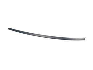 Genuine BMW Roof Molding Prime-Coated Left - 51137302971 - F13