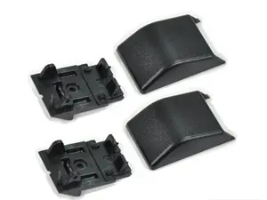 Autotecknic Dry Carbon Battle Version Shift Paddles - F87 M2 | F80 M3 | F82/ F83 M4 | F10 M5 LCI | F06/ F12/ F13 M6 | F85 X5M | F86 X6M