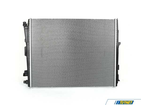 Genuine BMW RADIATOR 17118666811