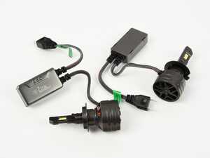 H7 Premium LED Conversion Kit - Series 2 