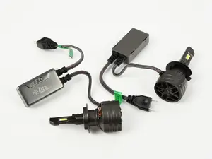 H7 Premium LED Conversion Kit - Series 2 