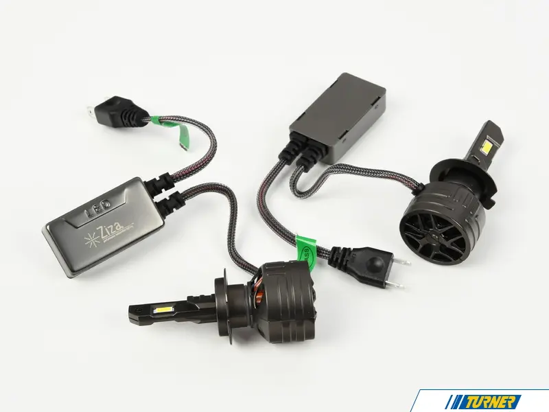 003452LB04-05 - H7 Premium LED Conversion Kit - Series 2 | Turner