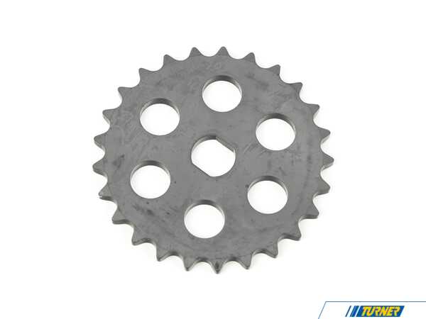 Genuine BMW OIL PUMP SPROCKET 11418098921