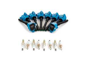 High-Performance Ignition Service Kit - N63B/S63M