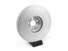 Genuine BMW BRAKE DISC, LIGHTWEIGHT, VEN 34106889211 View 3