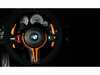 AUTOTECKNIC AutoTecknic Competition Shift Paddles - F87 M2 | M2 Competition - Sapphire Orange BM-0164-SPO View 2