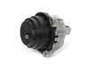 Genuine BMW ENGINE MOUNT, LEFT 22116860475 View 3