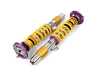 KW Suspension KW Clubsport Coilover Kit - 2-Way Adjustable - E82 1M & E9X M3 35220867 View 7