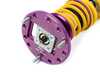 KW Suspension KW Clubsport Coilover Kit - 2-Way Adjustable - E82 1M & E9X M3 35220867 View 8