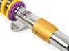 KW Suspension KW Clubsport Coilover Kit - 2-Way Adjustable - E82 1M & E9X M3 35220867 View 10
