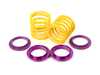 KW Suspension KW Clubsport Coilover Kit - 2-Way Adjustable - E82 1M & E9X M3 35220867 View 15