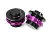 KW Suspension KW Clubsport Coilover Kit - 2-Way Adjustable - E82 1M & E9X M3 35220867 View 16