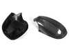 AUTOTECKNIC AutoTecknic Dry Carbon Fiber Mirror Cap Set - E92 3-Series Coupe LCI BM-0150-LCI-DCG View 2