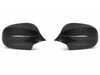 AUTOTECKNIC AutoTecknic Dry Carbon Fiber Mirror Cap Set - E92 3-Series Coupe LCI BM-0150-LCI-DCG View 1