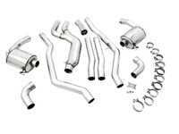 AWE AWE Track Edition Exhaust For G20 M340i 3020G20M340