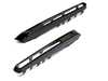 AUTOTECKNIC AutoTecknic Replacement Glazing Black Fender Gills - E70 X5M BM-0207-GB View 1