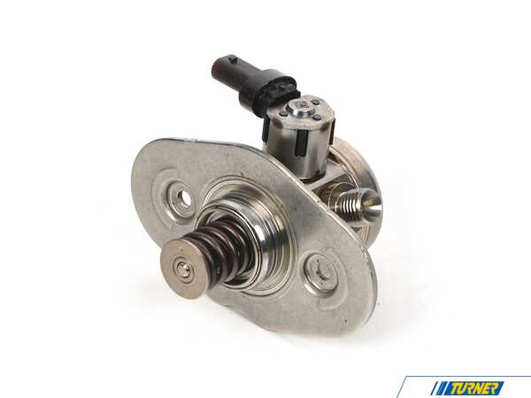 Genuine BMW Genuine BMW High Pressure Fuel Pump - F30 F22 F23 F32 F33 G30 G01 13517642466
