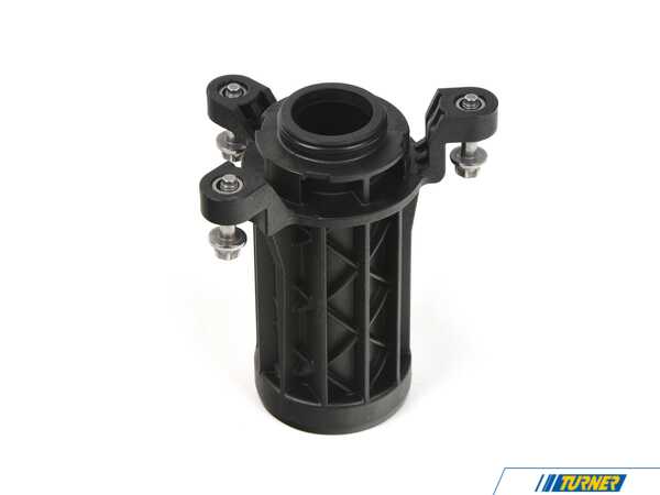Genuine BMW OIL FILLER NECK 11128064480
