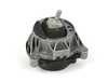 Lemforder Rubber Engine Mount - Left 22116787659 View 2