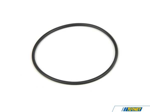 Genuine BMW Genuine BMW O-Ring - 13717605645 - E89 13717605645
