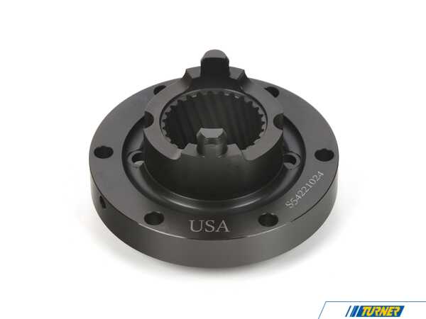 5150 Autosport 5150 AutoSport S54 VANOS Hub   5150-VANOS