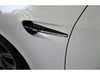 AUTOTECKNIC AutoTecknic Replacement Glazing Black Fender Gills - E90 Sedan/ E92 Coupe/ E93 Cabrio | M3 BM-0208-GB View 2