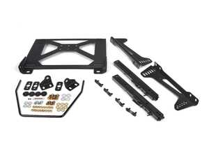 Macht Schnell - Clubsport Seat Mount - Toyota A90 Supra (Driver Side) 
