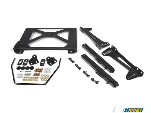 Macht Schnell Macht Schnell - Clubsport Seat Mount - Toyota A90 Supra (Driver Side)  MS.70.30.208