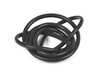 Precision Raceworks Precision Raceworks 6ft 3mm Vacuum Line 501-0051 View 2