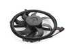 TYC Electric Cooling Fan - TYC 622560 View 1