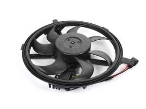 Electric Cooling Fan - TYC