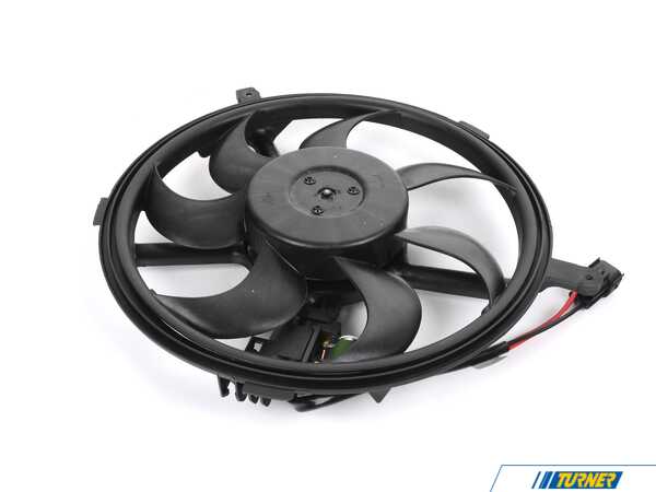 TYC Electric Cooling Fan - TYC 622560