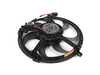 TYC Electric Cooling Fan - TYC 622560 View 2