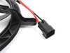 TYC Electric Cooling Fan - TYC 622560 View 4