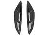 AUTOTECKNIC AutoTecknic Dry Carbon Fiber Fender Trim Set - G14/ G15/ G16 8-Series BM-0215 View 2