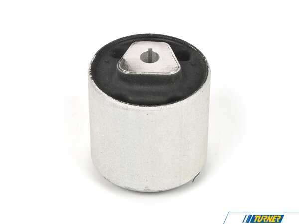 Meyle HD Control Arm Bushing - Priced Each 31106894653