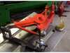 IRP - Individual Racing Parts DTM Style Rear Trailing Arm Bushing Kit - w/ Fluro Motorsport Bearings IRPDTM-30B View 2