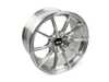 APEX Wheels 18x9" ET30 Brushed Clear APEX SM-10RS Forged BMW Wheel SM10RS189ET30BC View 1