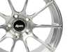 APEX Wheels 18x9" ET30 Brushed Clear APEX SM-10RS Forged BMW Wheel SM10RS189ET30BC View 3