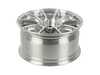 APEX Wheels 18x9" ET30 Brushed Clear APEX SM-10RS Forged BMW Wheel SM10RS189ET30BC View 4